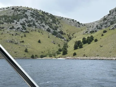 Vitorlázás a Balatonon és Adrián