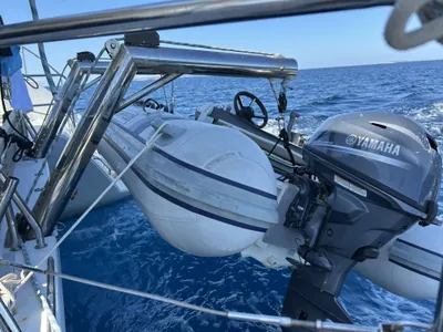 Vitorlázás a Balatonon és Adrián