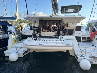 Vitorlázás a Balatonon és Adrián