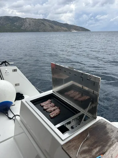 Vitorlázás a Balatonon és Adrián